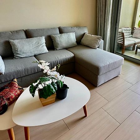 Appartamento Flat In La Tejita, Medano Granadilla De Abona Esterno foto