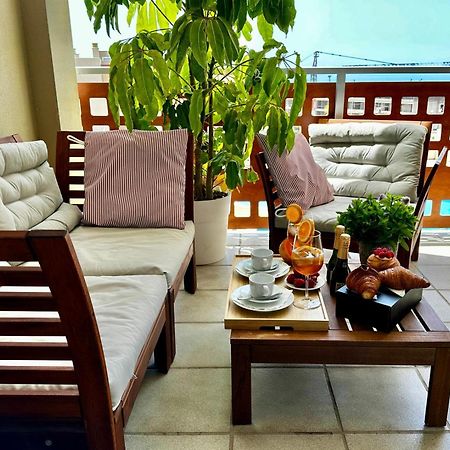 Appartamento Flat In La Tejita, Medano Granadilla De Abona Esterno foto