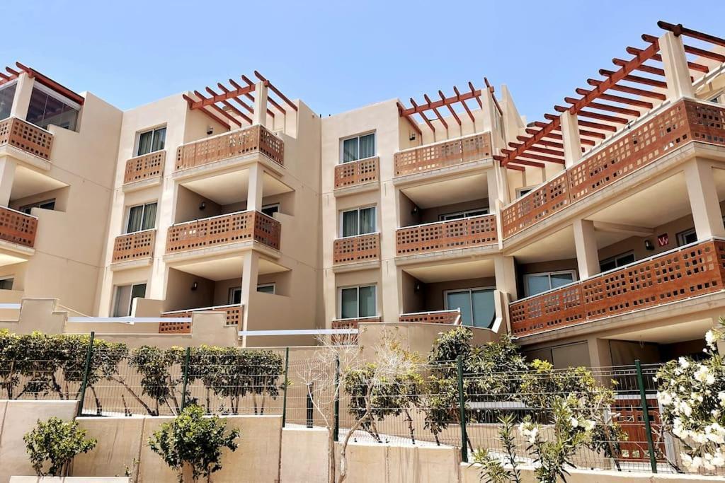 Appartamento Flat In La Tejita, Medano Granadilla De Abona Esterno foto