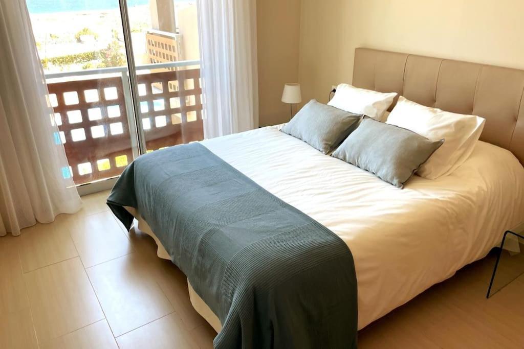 Appartamento Flat In La Tejita, Medano Granadilla De Abona Esterno foto
