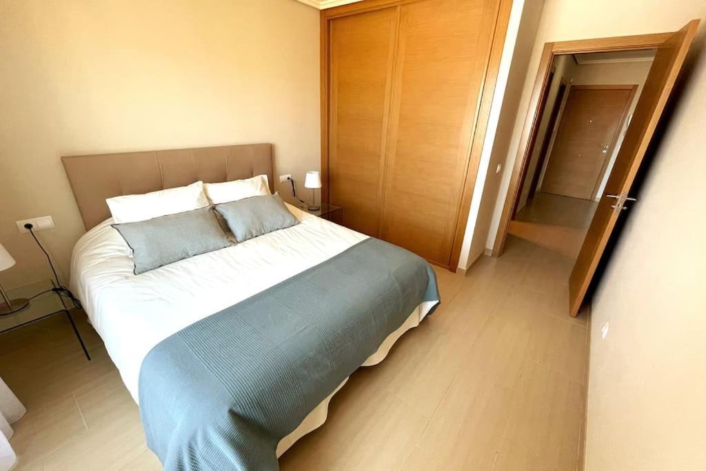 Appartamento Flat In La Tejita, Medano Granadilla De Abona Esterno foto