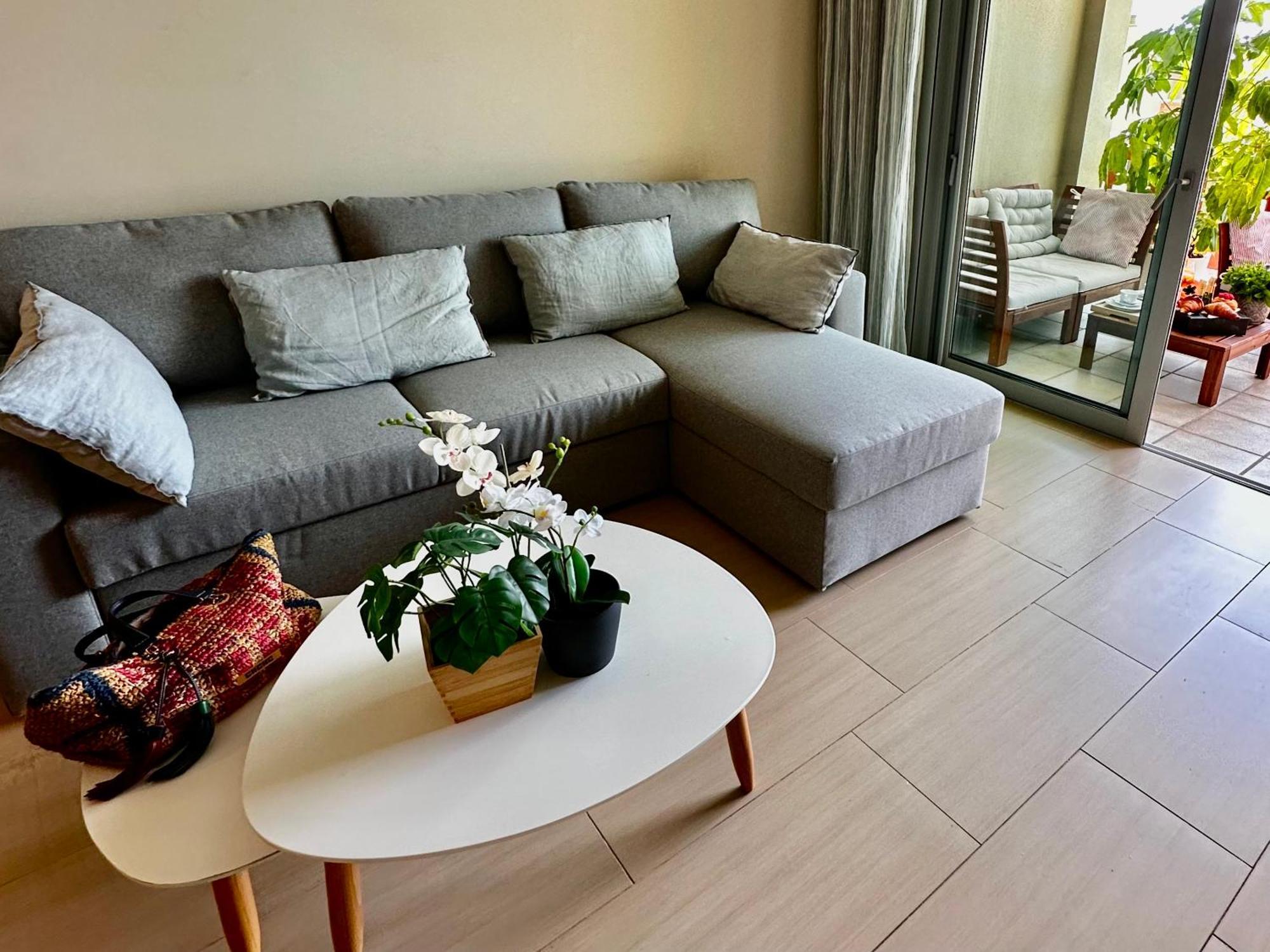 Appartamento Flat In La Tejita, Medano Granadilla De Abona Esterno foto