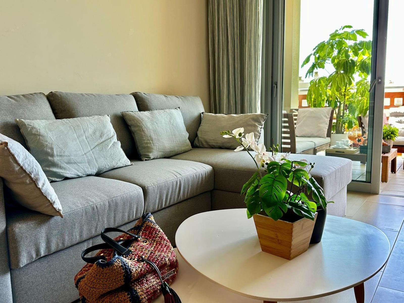 Appartamento Flat In La Tejita, Medano Granadilla De Abona Esterno foto
