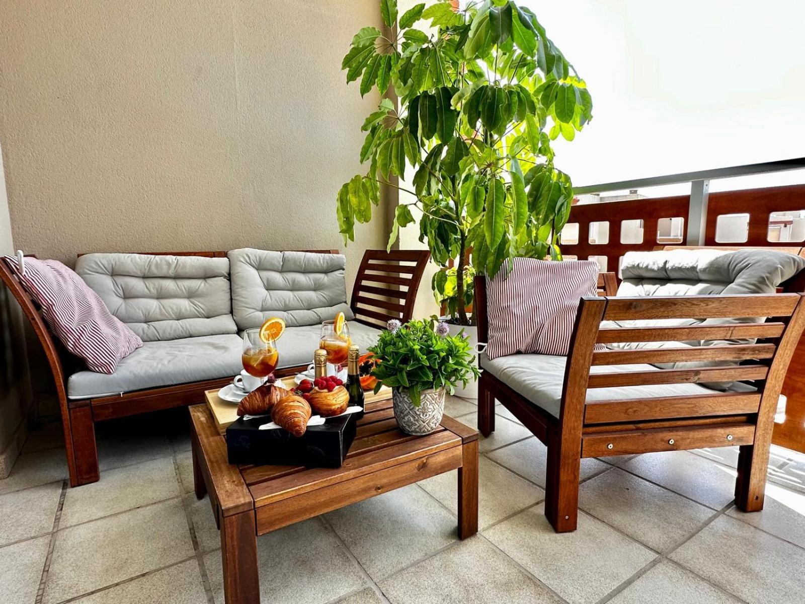 Appartamento Flat In La Tejita, Medano Granadilla De Abona Esterno foto