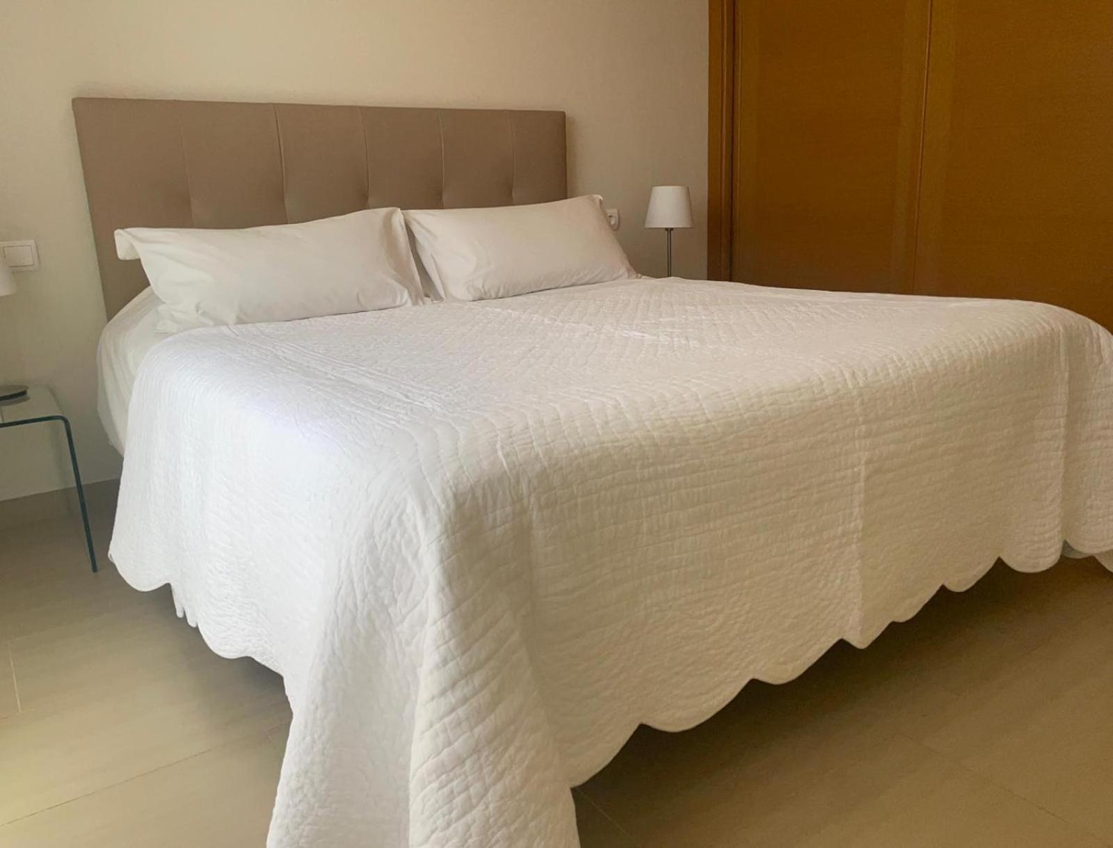 Appartamento Flat In La Tejita, Medano Granadilla De Abona Esterno foto