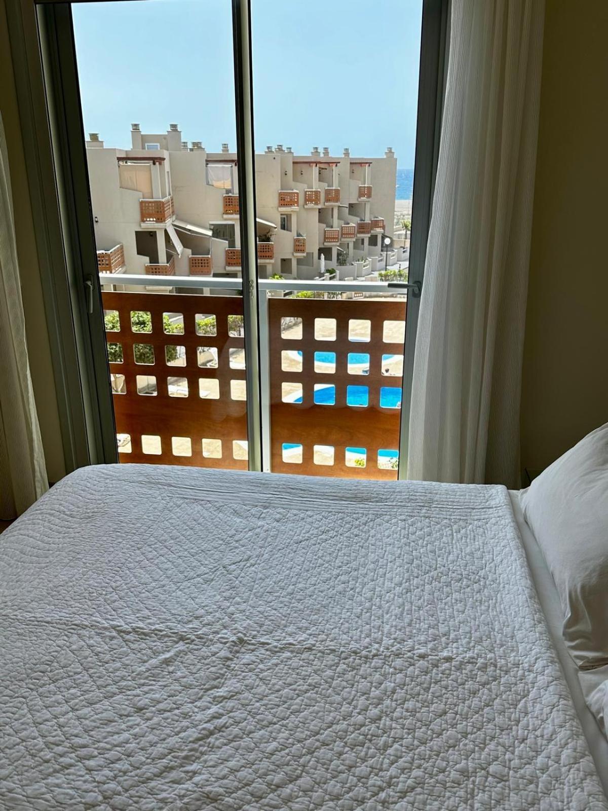 Appartamento Flat In La Tejita, Medano Granadilla De Abona Esterno foto
