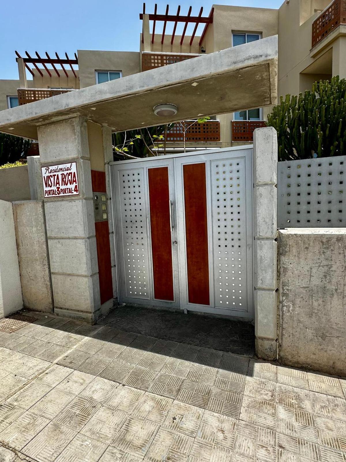 Appartamento Flat In La Tejita, Medano Granadilla De Abona Esterno foto