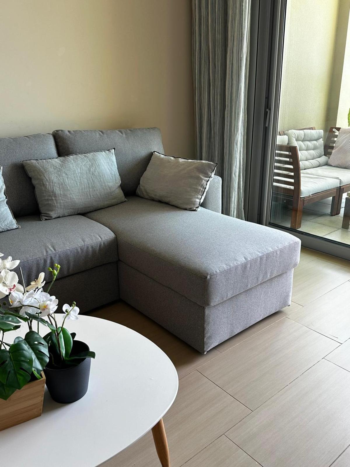 Appartamento Flat In La Tejita, Medano Granadilla De Abona Esterno foto