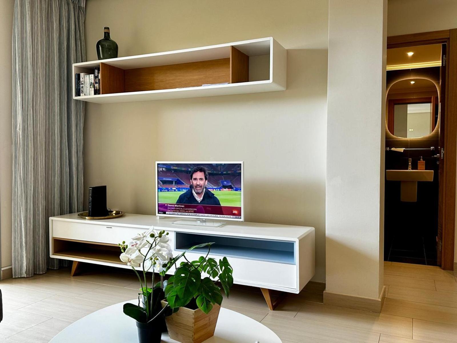 Appartamento Flat In La Tejita, Medano Granadilla De Abona Esterno foto