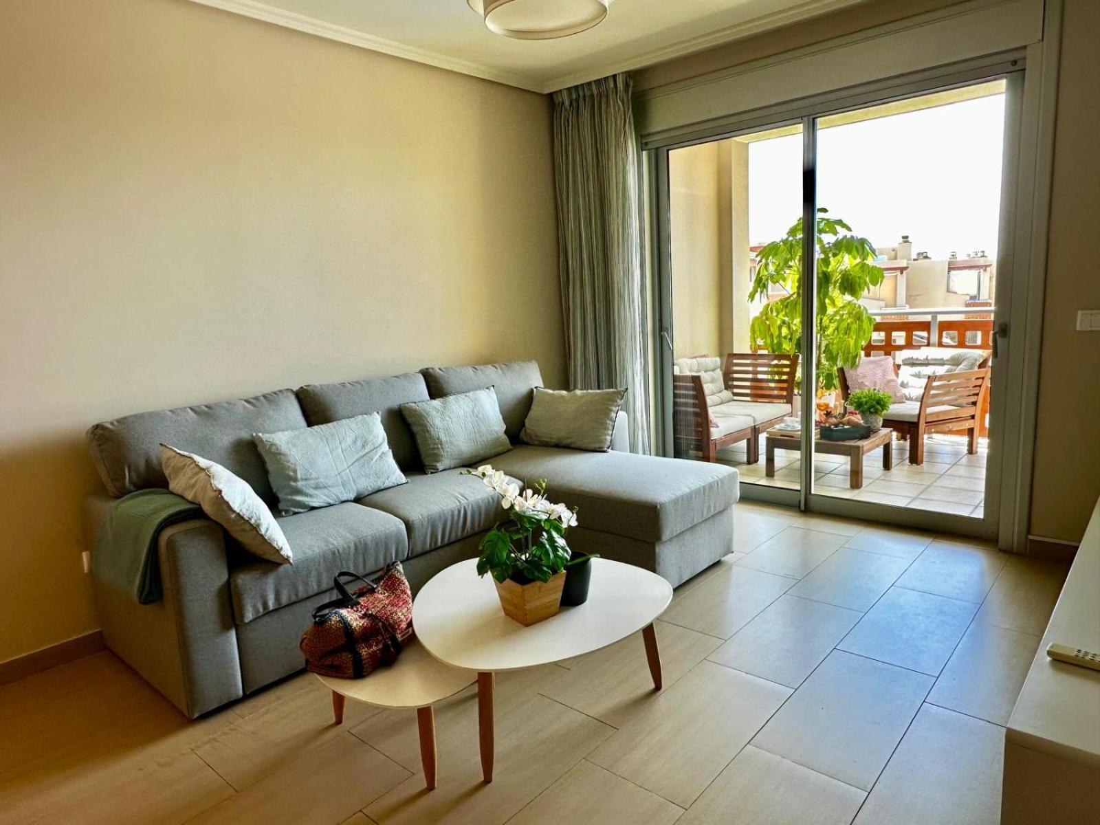 Appartamento Flat In La Tejita, Medano Granadilla De Abona Esterno foto