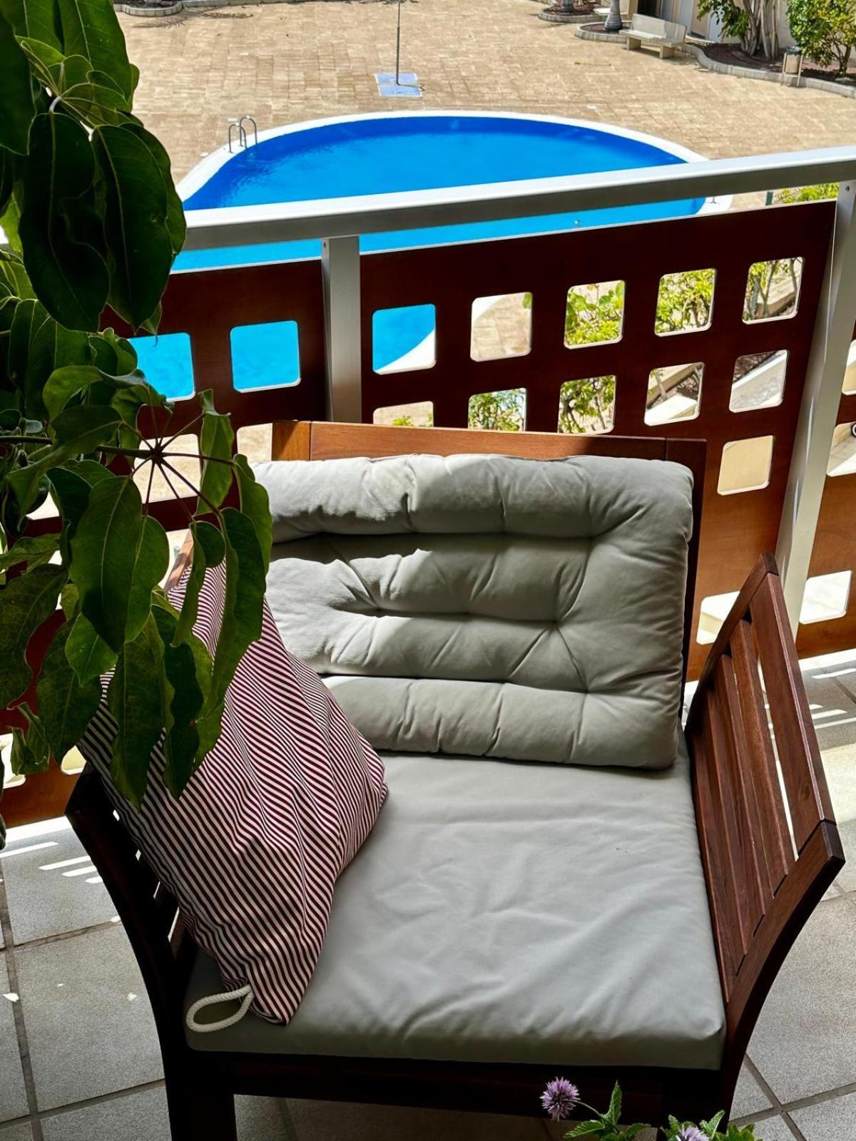 Appartamento Flat In La Tejita, Medano Granadilla De Abona Esterno foto