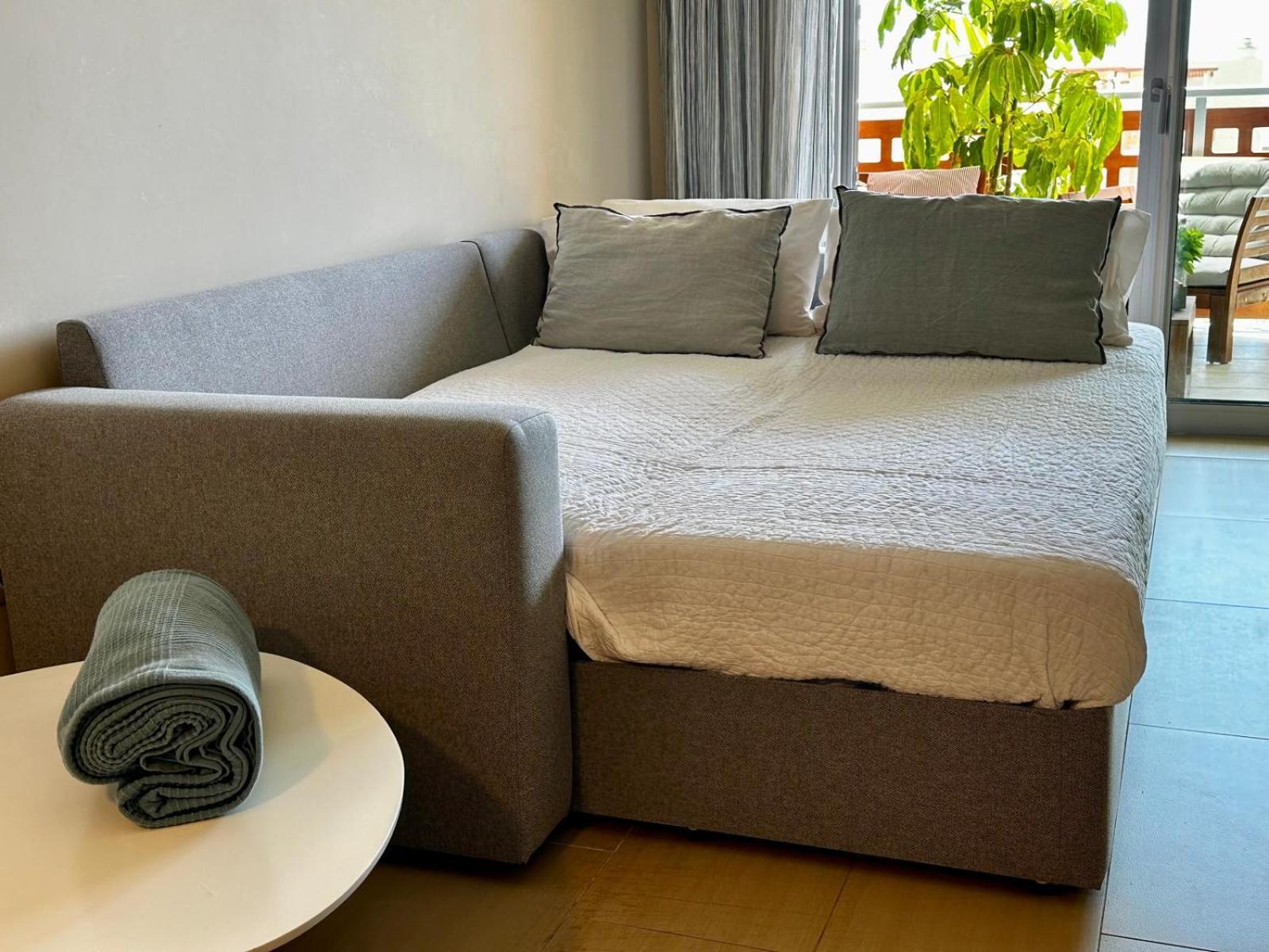 Appartamento Flat In La Tejita, Medano Granadilla De Abona Esterno foto