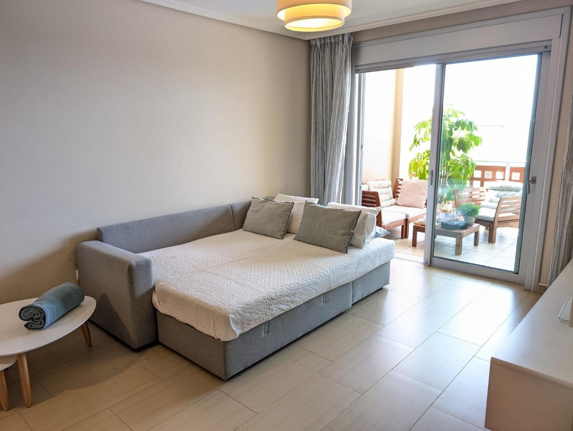 Appartamento Flat In La Tejita, Medano Granadilla De Abona Esterno foto
