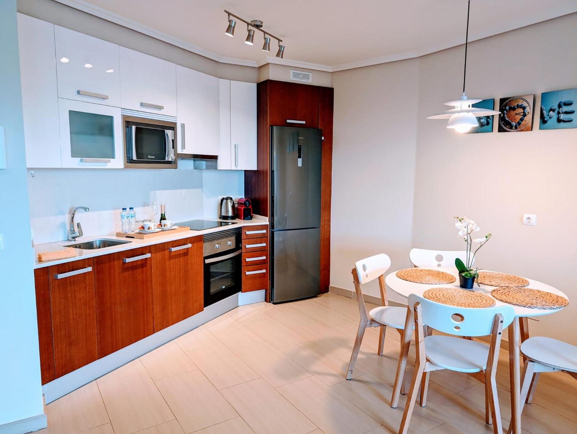 Appartamento Flat In La Tejita, Medano Granadilla De Abona Esterno foto